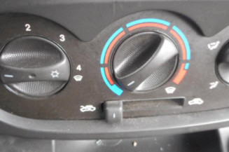 Bras essuie glace arriere FIAT DOBLO 1