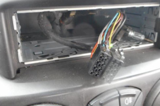 Bras essuie glace arriere FIAT DOBLO 1