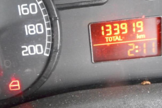 Bras essuie glace arriere FIAT DOBLO 1