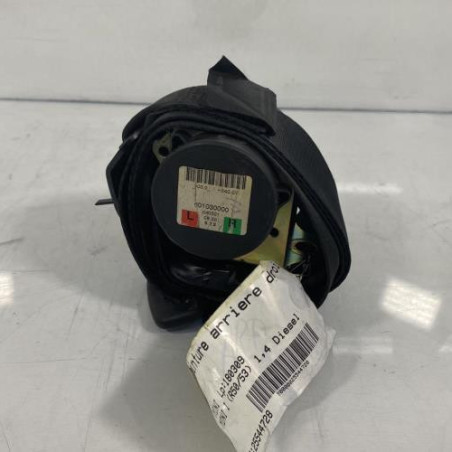 Ceinture arriere droit MINI MINI 1 R50/R53 Photo n°1