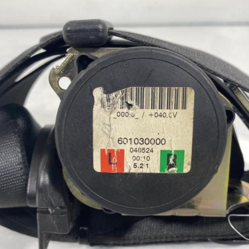 Ceinture arriere gauche MINI MINI 1 R50/R53 Photo n°2