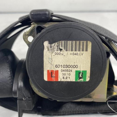 Ceinture arriere gauche MINI MINI 1 R50/R53