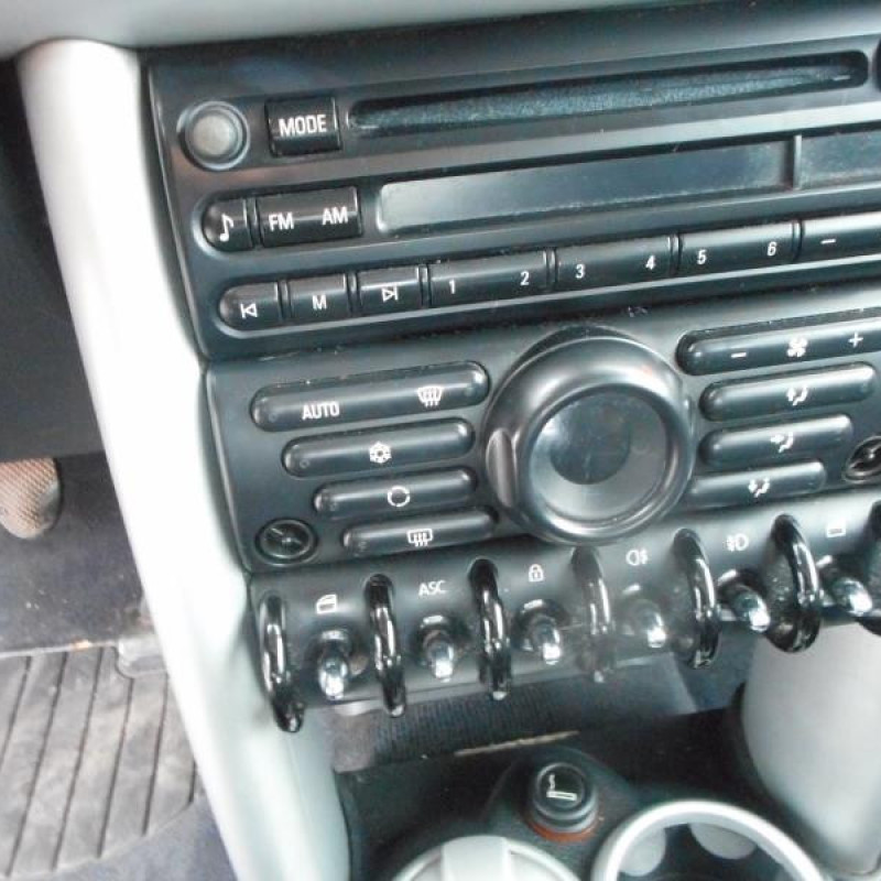 Retroviseur interieur MINI MINI 1 R50/R53 Photo n°9