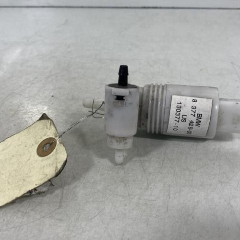 Pompe lave glace avant MINI MINI 1 R50/R53 Photo n°2