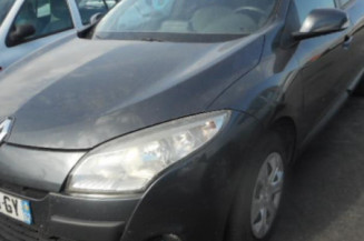 Bras essuie glace avant droit RENAULT MEGANE 3 Photo n°1