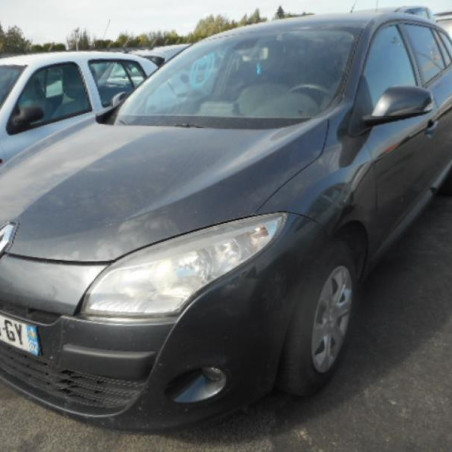 Bras essuie glace avant droit RENAULT MEGANE 3 Photo n°1