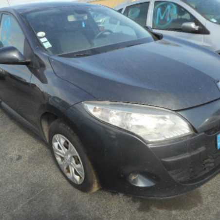 Bras essuie glace avant droit RENAULT MEGANE 3