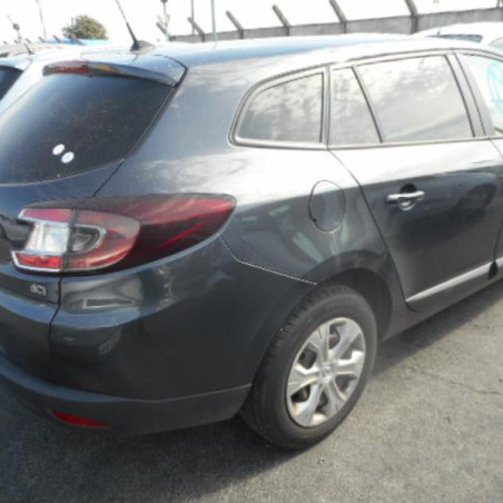 Bras essuie glace avant droit RENAULT MEGANE 3