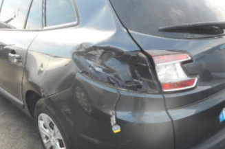 Bras essuie glace avant droit RENAULT MEGANE 3