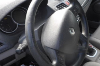 Bras essuie glace avant droit RENAULT MEGANE 3