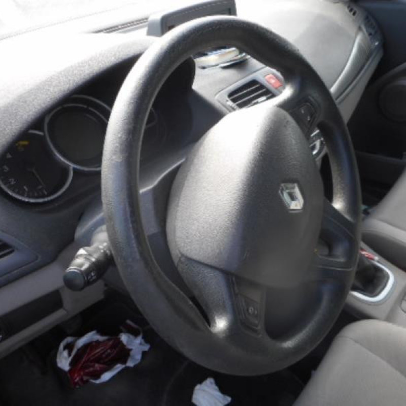 Bras essuie glace avant droit RENAULT MEGANE 3 Photo n°5