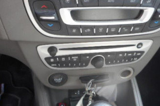 Bras essuie glace avant droit RENAULT MEGANE 3