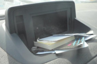 Bras essuie glace avant droit RENAULT MEGANE 3