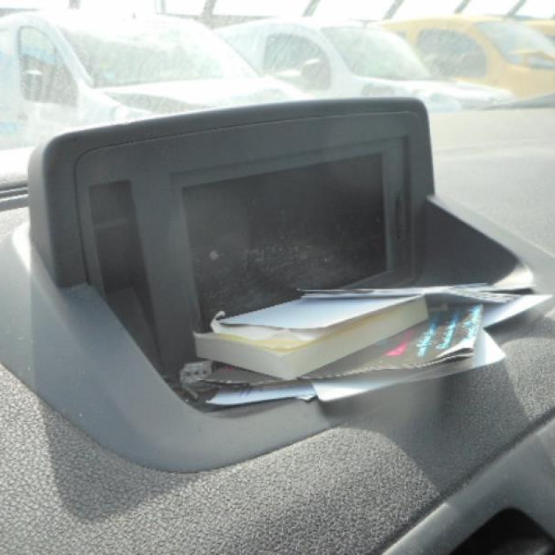 Bras essuie glace avant droit RENAULT MEGANE 3 Photo n°7