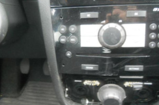 Neiman OPEL CORSA D