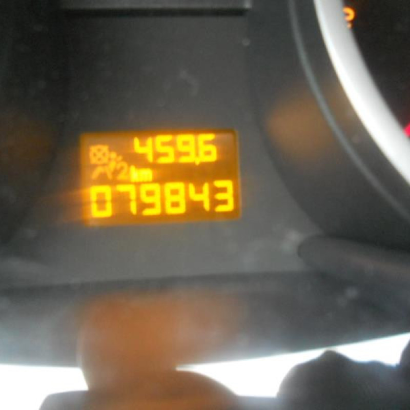 Neiman OPEL CORSA D Photo n°10