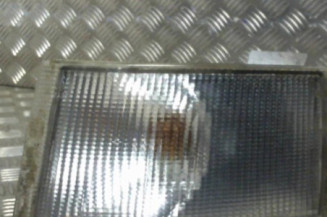 Optique avant secondaire gauche (feux)(clignotant) FIAT DUCATO 2 Photo n°1