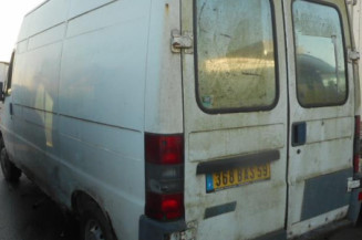 Optique avant secondaire gauche (feux)(clignotant) FIAT DUCATO 2