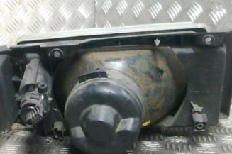 Optique avant principal gauche (feux)(phare) FIAT SCUDO 1
