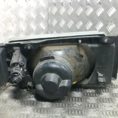 Optique avant principal gauche (feux)(phare) FIAT SCUDO 1