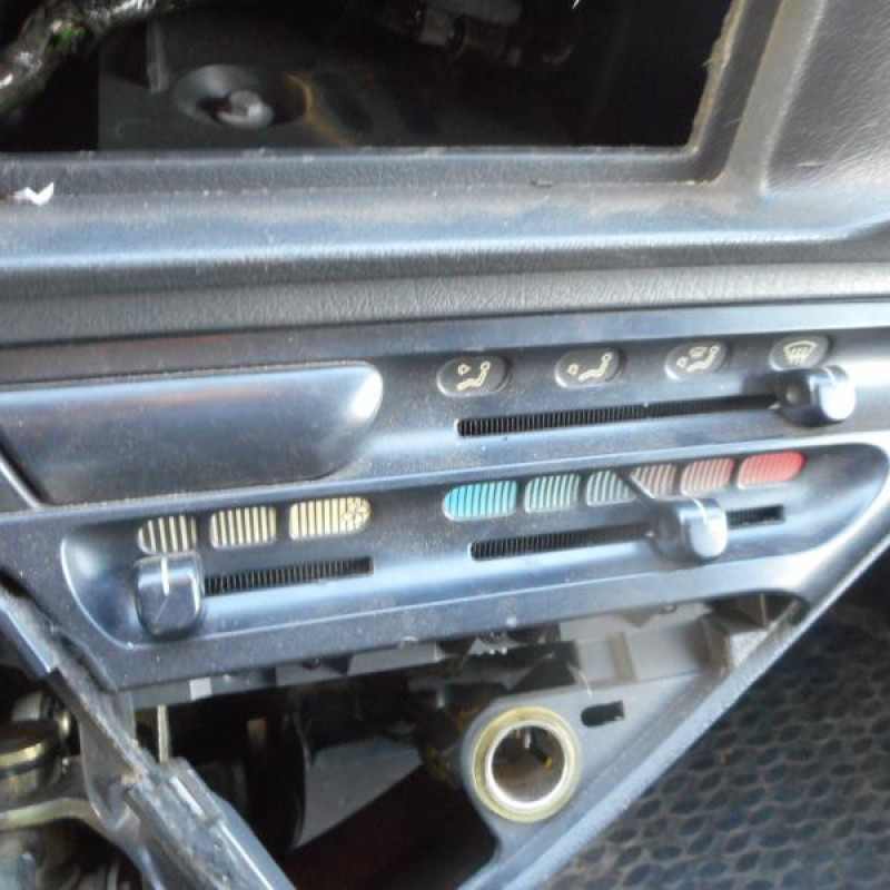 Optique avant secondaire droit (feux)(clignotant) FIAT SCUDO 1 Photo n°8