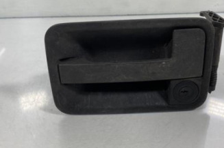 Poignee porte arriere droit FIAT SCUDO 1 Photo n°1