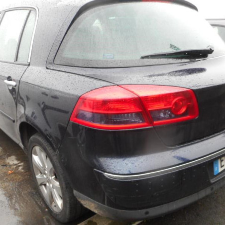 Plage arriere RENAULT VEL SATIS