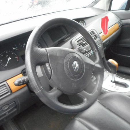 Plage arriere RENAULT VEL SATIS