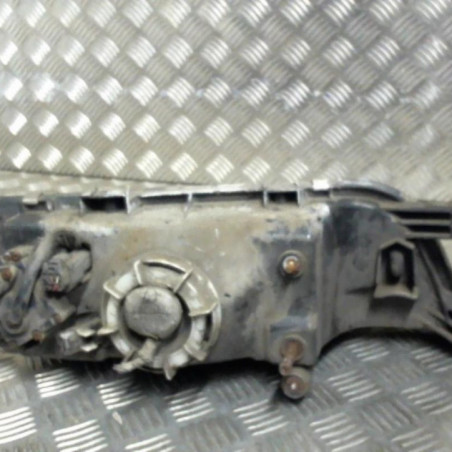 Optique avant principal gauche (feux)(phare) NISSAN ALMERA 1