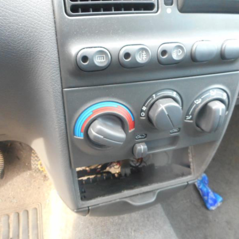Retroviseur gauche FIAT PUNTO 1 Photo n°9