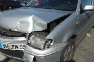 Commande chauffage VOLKSWAGEN POLO 3