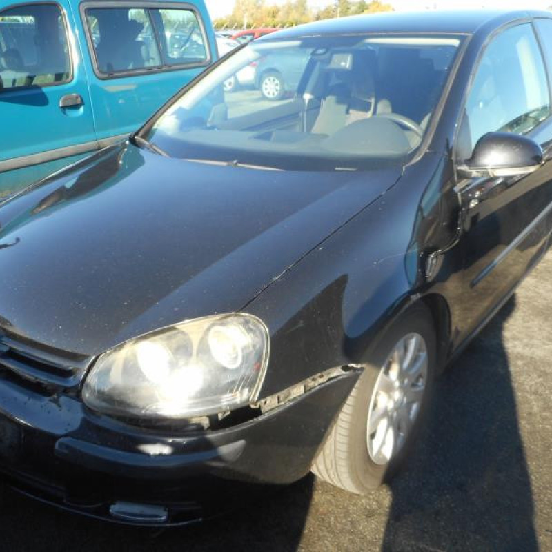 Retroviseur interieur VOLKSWAGEN GOLF 5 Photo n°4