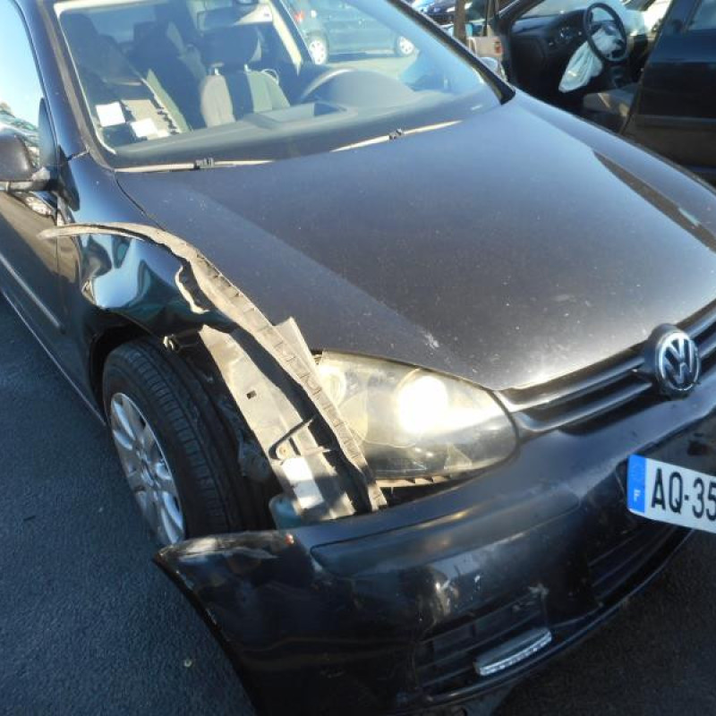 Retroviseur interieur VOLKSWAGEN GOLF 5 Photo n°5
