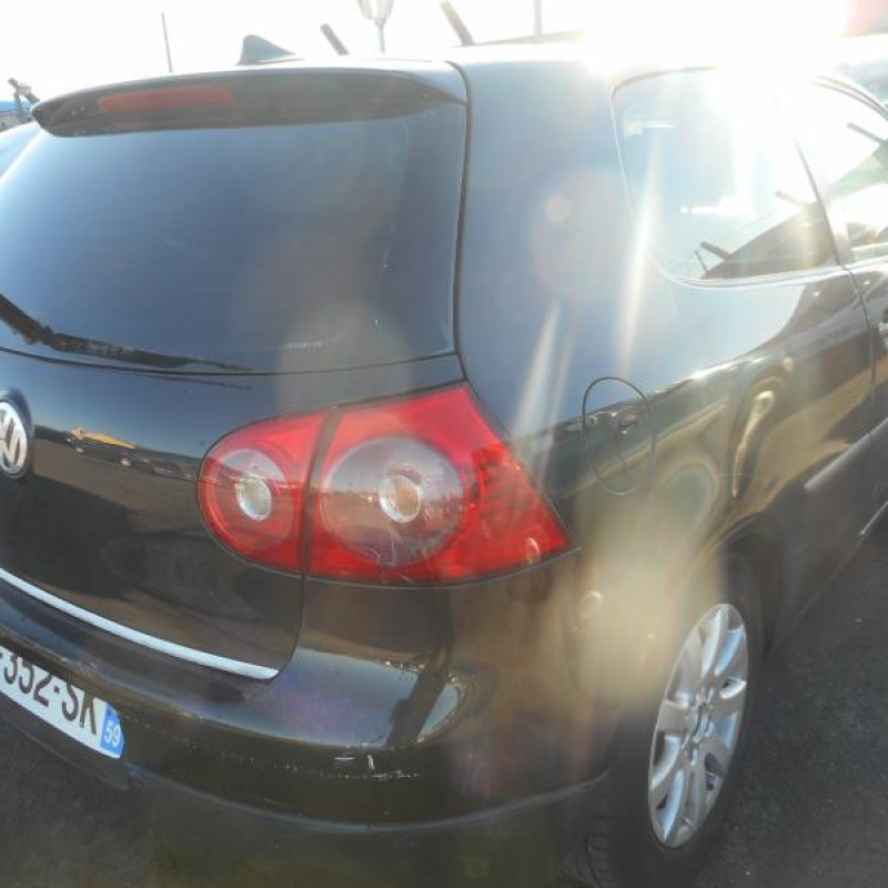Retroviseur interieur VOLKSWAGEN GOLF 5 Photo n°6