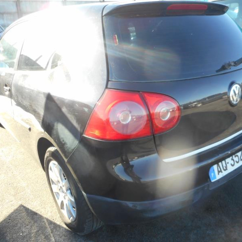 Retroviseur interieur VOLKSWAGEN GOLF 5 Photo n°7