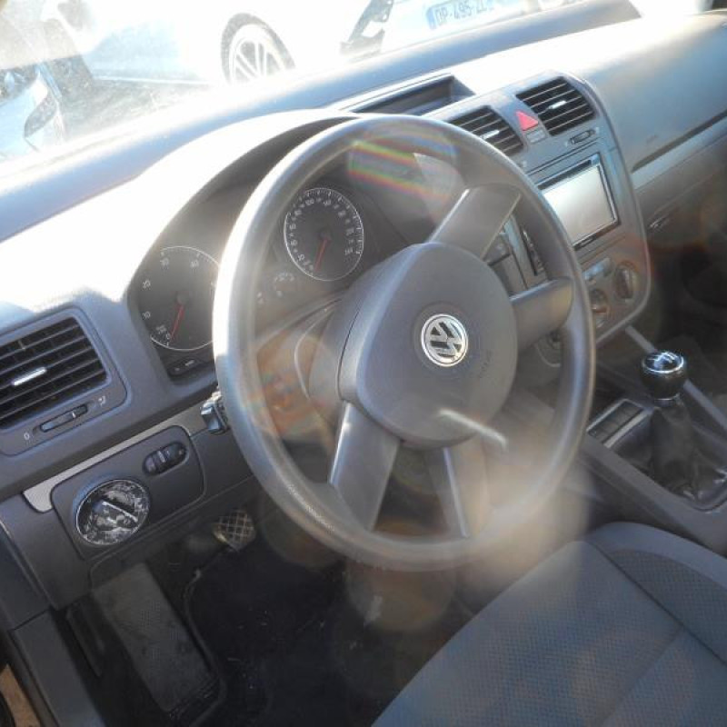 Retroviseur interieur VOLKSWAGEN GOLF 5 Photo n°8