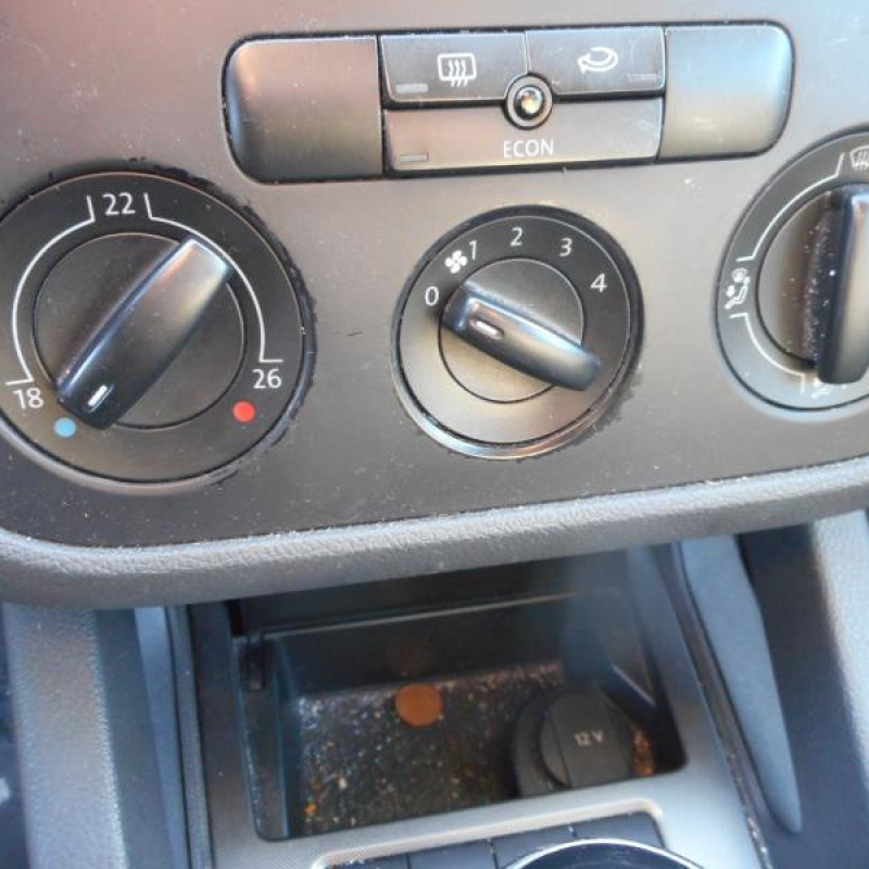 Retroviseur interieur VOLKSWAGEN GOLF 5 Photo n°9