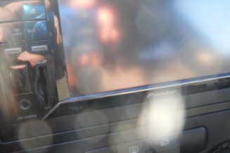 Retroviseur interieur VOLKSWAGEN GOLF 5