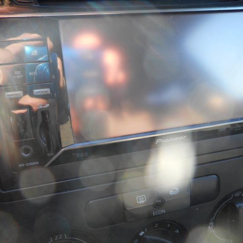 Retroviseur interieur VOLKSWAGEN GOLF 5 Photo n°10