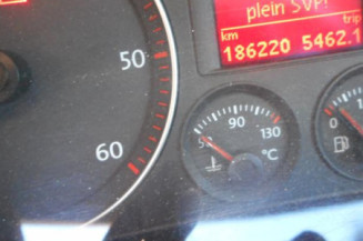 Retroviseur interieur VOLKSWAGEN GOLF 5