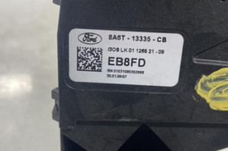 Commodo phare FORD FIESTA 6