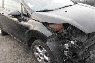 Commodo phare FORD FIESTA 6
