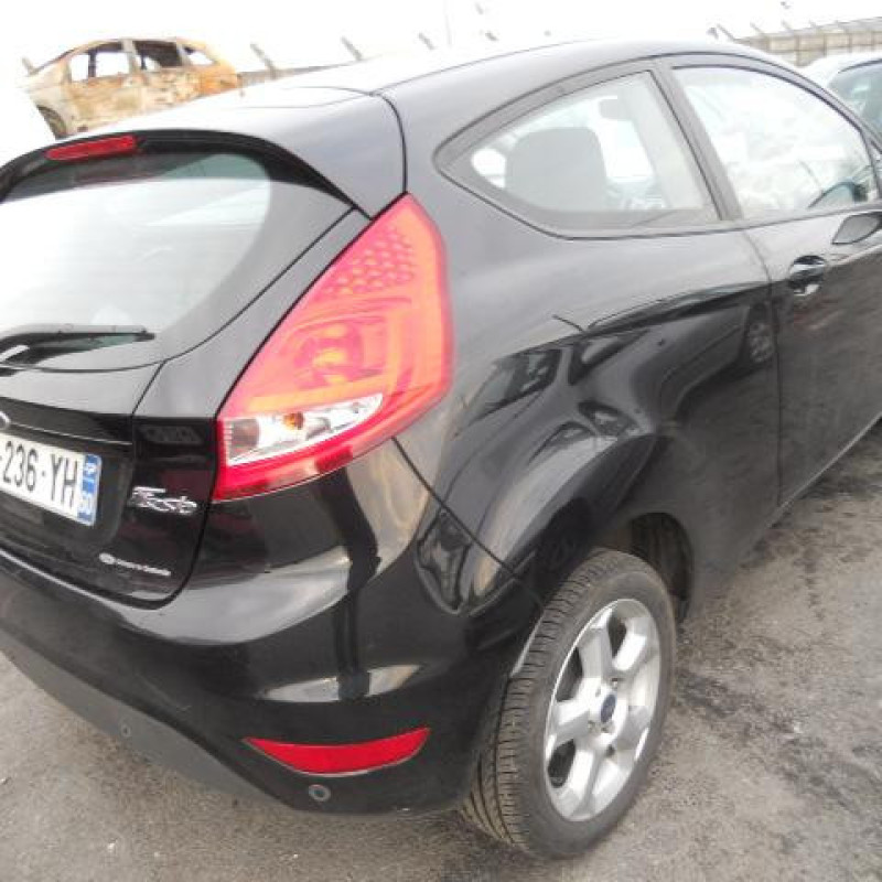 Commodo phare FORD FIESTA 6 Photo n°6