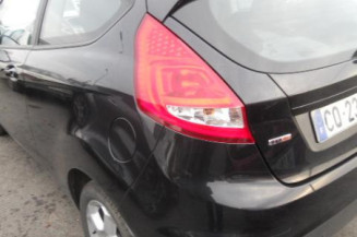 Commodo phare FORD FIESTA 6