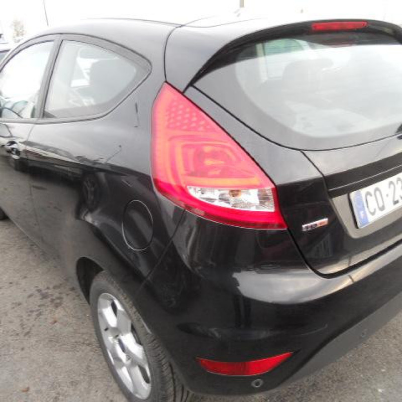 Commodo phare FORD FIESTA 6 Photo n°7