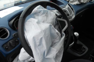 Commodo phare FORD FIESTA 6