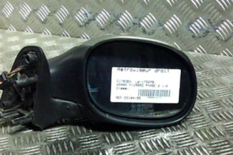Retroviseur droit CITROEN XSARA PICASSO Photo n°1