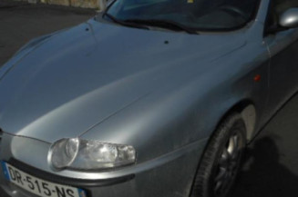 Retroviseur gauche ALFA ROMEO 147