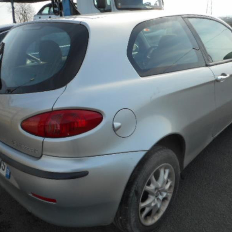 Retroviseur gauche ALFA ROMEO 147 Photo n°6