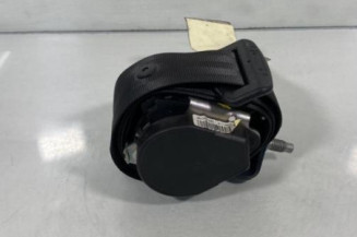 Ceinture arriere droit PEUGEOT 207 Photo n°1
